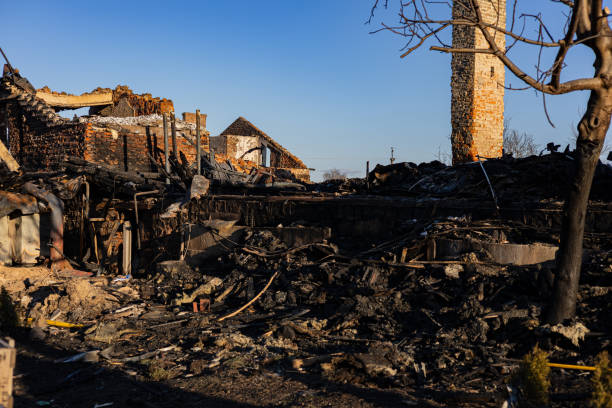 24/7 Emergency Fire Damage Assessment experts in Beallsville, MD