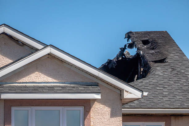 Licensed Fire Damage Assessment service in Beallsville, MD - Fire Damage Laser Cleaning